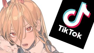 Anime TikTok Comp because Luffy hasn't found the one piece yet 