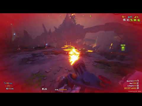 FarFarWest  hellfire map