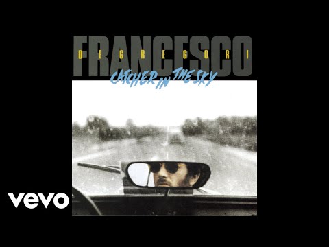 Francesco De Gregori - Buonanotte fiorellino (Still/Pseudo Video Live Catcher In The Sky)