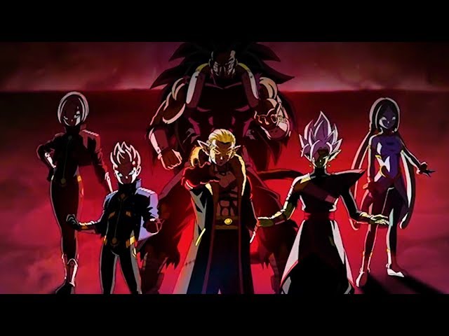 Dragon Ball Heroes Episode 17 Synopsis Teases 'Universal Conflict' Arc's  Final Battle