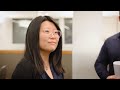 Hua Zheng on Being a Quantitative Researcher