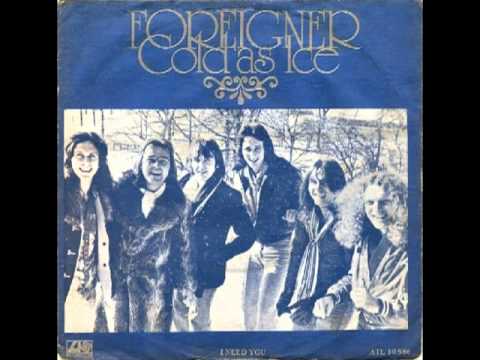 在 YouTube 上观看 Foreigner - Cold as Ice (8-Bit)