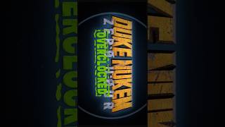 Ya salió para PC Duke Nukem Zero Hour versión Overclocked, está versión solo era para Nintendo 64