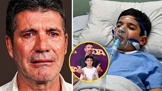 Simon Cowell’s Emotional Goodbye After His Son’s Heartbreaking Autism Diagnosis Story