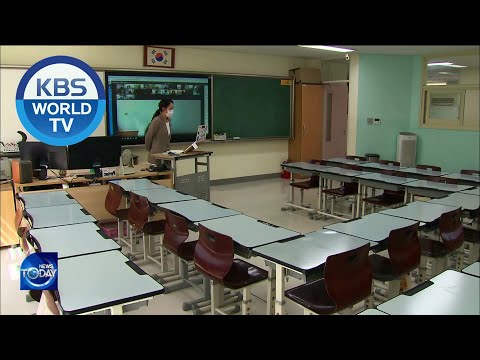 In-Person Classes Expand Nationwide [News Today / 2020.10.19]