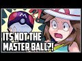 Top 10 Strongest Pokeballs!