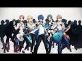 アプリゲーム「アルゴナビス from BanG Dream! AAside」2020年後半配信!