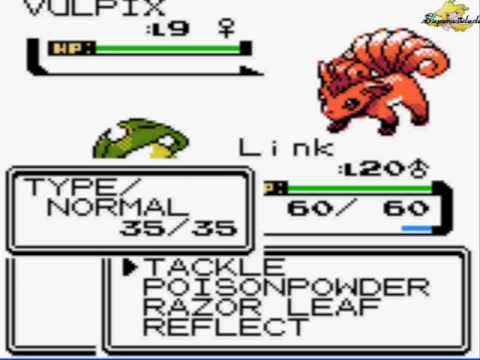 lets play pokemon crystal [10] rockets in the well
