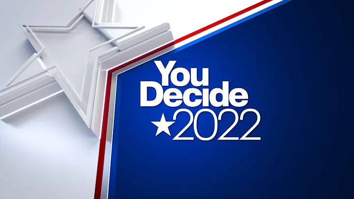 Town Hall between Washington candidates for US Sen...