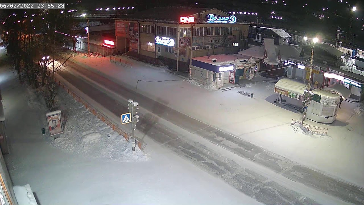 камеры 60500 усть кут восточный порт