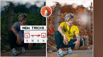 Autodesk Sketchbook Photo Editing | Autodesk sketchbook background Colour Change photo editing trick