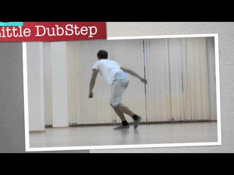 Electro Dance Simple Tutorial