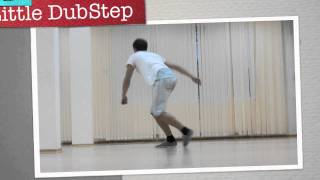 Electro Dance Simple Tutorial