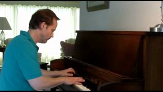 Theme from "FAMILY GUY" (The Tom Giles Version)
