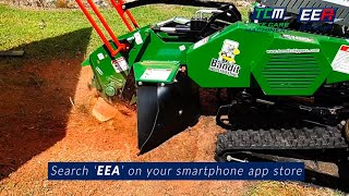 New App for TCM Customers - Book a Service, Get a Quote & more by Tree Care Machinery - Bandit, Hansa, Cast Loaders 56 views 3 months ago 2 minutes, 43 seconds