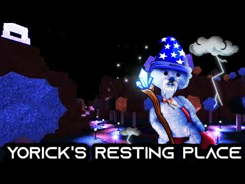 Bear Soundtrack Original Yoricks Resting Place Theme Bear Soundtrack Original Yoricks Resting Place Theme