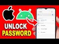 How To Connect WiFi Without Password 2025 | How To Get WiFi Password 2025