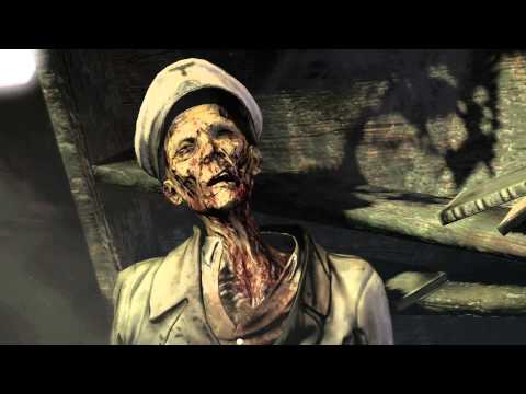 PS3Site.pl: Uncharted: Drake's Fortune | Trailer