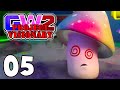 BECOMING HYPNO SHROOM | Garden Warfare 2 [ Project Visionary ]