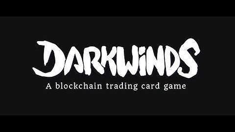 DarkWinds Pirate TCG on ETHEREUM BLOCKCHAIN! 02 Trying To Gain RANKS!!!