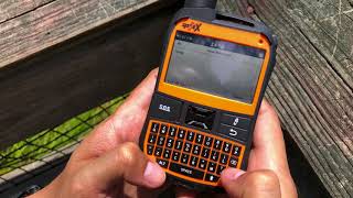 Spot X - 2-Way Satellite Messenger