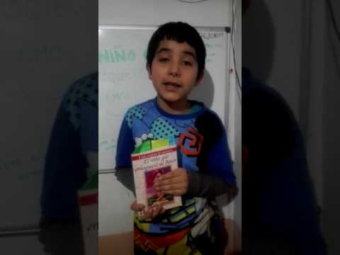 Miniatura de la reseña en video El niño que enloqueció de amor por Eduardo Barrios