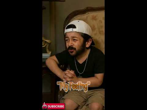لما الزعيم يتحول لطفل صغير نسخة فيلم كتكوت هتموتك من الضحك
