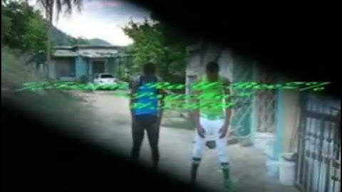 Team Ray-beez- Tommy lee PSYCHO OFFICIAL VIDEO.mpg