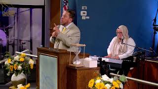 | Segundo Servicio General Littlerock | 05.17.26 | Pastor Carlos Lobos