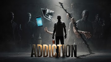 The Craving That Hurts the People Who Love You.