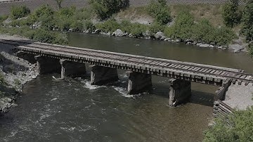 Drones and Archaeology