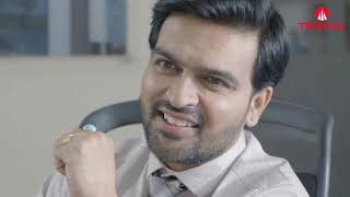 Architects First Choice Trishul Durabuild 500 Tmx Bars Steel Company