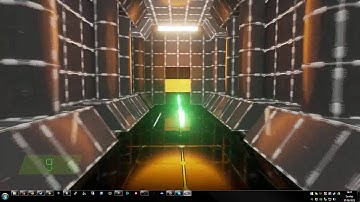 Unreal Engine 4 FPS Sound Design