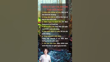 Điều Gì Xảy Ra Khi Ăn Táo Mỗi Ngày #dsdaiminh #dsngocminh #health #dinhduong