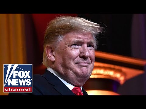 President Trump doubles down on threat to close the southern border