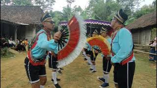 TARI ANGGUK KLASIK AL BAROKAH SEMBUNG KIDUL SAMPETAN GLADAKSARI BOYOLALI