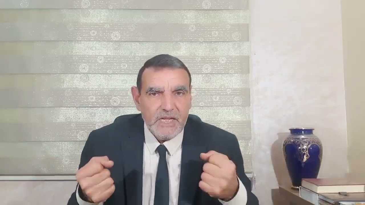 الدكتور محمد فائد || ما علاقة النظام العذائي بالغدة الدرقية ؟ وهل هناك حل ؟