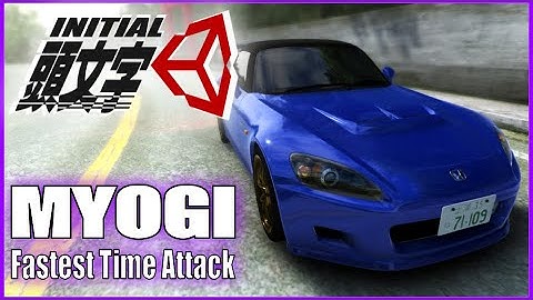 AP1 [Rank1] MYOGI Downhill Daytime - Initial Unity