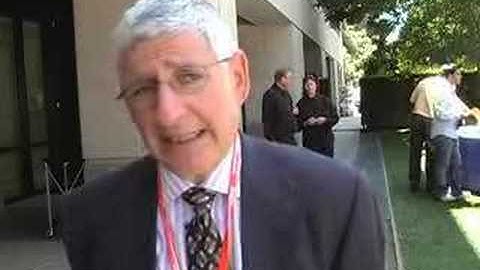 Irvinig Wladawsky-Berger