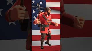 [TF2] Chrodon's Scout Fail #6: Friendly Freedom #tf2 #teamfortress2 #gaming