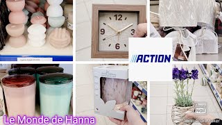 Action Arrivage 07-03 Décoration Maison