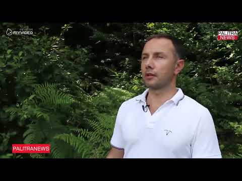 შაორის ტბის მიმდებარედ დასუფთავების აქცია გაიმართა