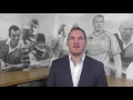 Gethin Jenkins Testimonial announcement
