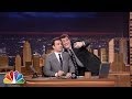 Jimmy's $100 Tonight Show Bet