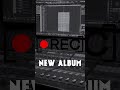 Recording Sessions