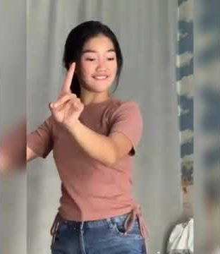 Chika tiktok dance on savage🔥😍🔥