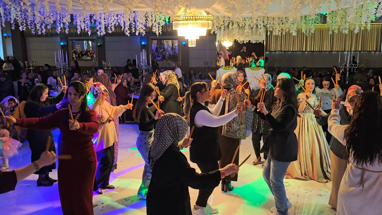 ER MÜZİK MUSTAFA ER YENİ CANLI NİŞAN ESKİŞEHİR