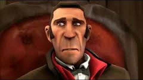 The colorblind sniper...