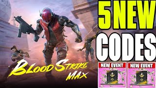 ​🚀 BLOOD STRIKE: NEW CODES &amp; FREE REWARDS JUNE 2026! | HOW TO GET ENZO COLLAB SKINS (LEGIT GUIDE!) 🔫
