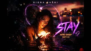 Diona Gashi – Stay In My Light (Afro Shqip Soft Hit 2026) screenshot 4